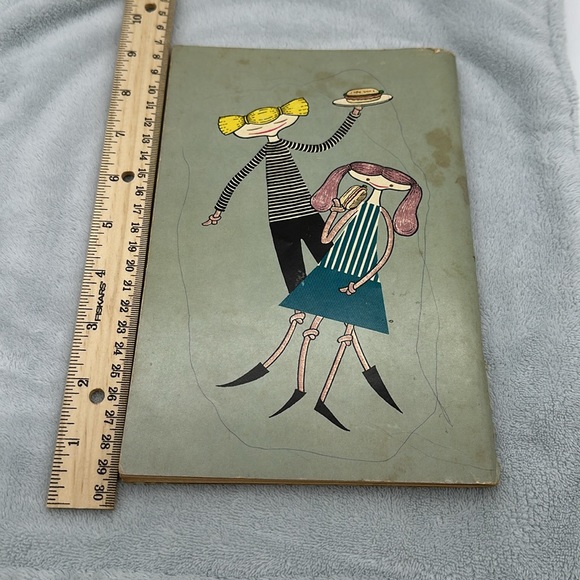 Ground Beef Cookbook-Favorites from The First Ladies (Johnson & Humphrey) - Picture 2 of 8